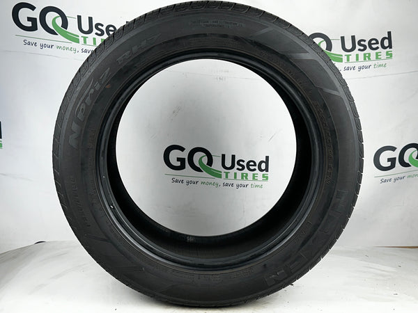 Used P225/55R18 Nexen NPriz RH7 Tires 225 55 18 97H 2255518 R18 6/32