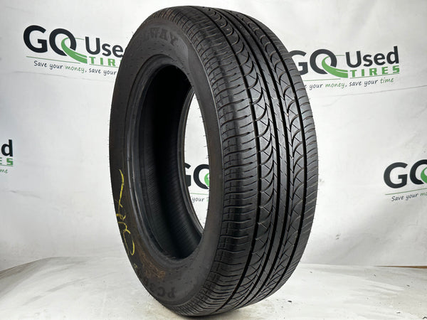 Used P225/60R18 Fullway PC 369 Tires 225 60 18 100H 2256018 R18 7/32