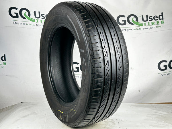 Used P235/60R17 Landsail LS 388 Tires 235 60 17 105H 2356017 R17 6/32