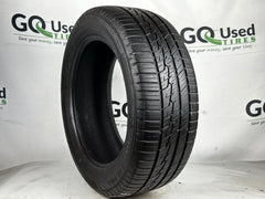 Used P235/55R18 Sumitomo HTR A/S PO3 Tires 2355518 104W 235 55 18 R18 7/32