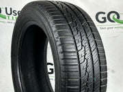 Used P235/55R18 Sumitomo HTR A/S PO3 Tires 2355518 104W 235 55 18 R18 7/32