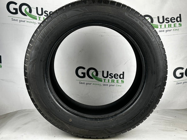 Used P235/55R18 Sumitomo HTR A/S PO3 Tires 2355518 104W 235 55 18 R18 7/32