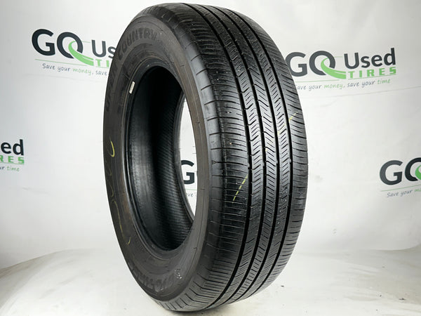 Used P255/60R18 Toyo Open Country A46 Tires 2556018 108H 255 60 18 R18 6/32