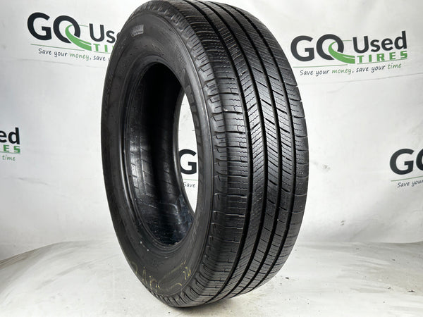 Used P225/65R17 Michelin Defender T+H Tires 225 65 17 Tires 2256517 102H R17 7/32