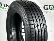 Used P225/65R17 Michelin Defender T+H Tires 225 65 17 Tires 2256517 102H R17 7/32