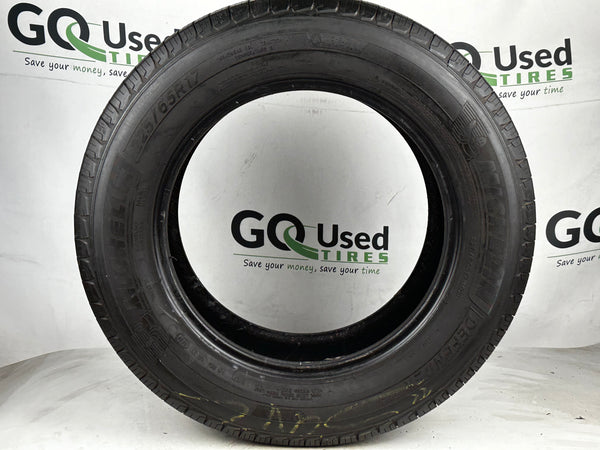 Used P225/65R17 Michelin Defender T+H Tires 225 65 17 Tires 2256517 102H R17 7/32