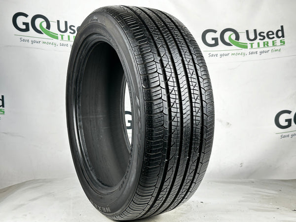 Used P225/50R18 Nexen N'Priz AH8 Tires 225 50 18 95V 2255018 R18 7/32