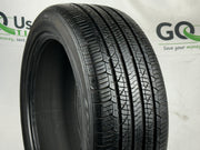 Used P225/50R18 Nexen N'Priz AH8 Tires 225 50 18 95V 2255018 R18 7/32