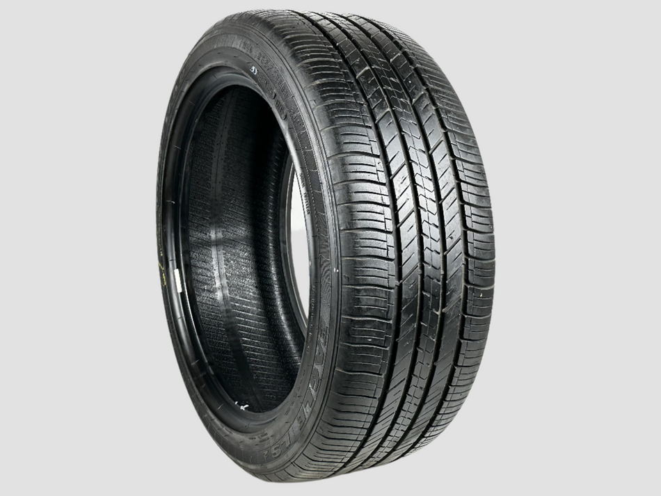 Used P235/45R18 Goodyear Eagle LS2 Tires 235 45 18 94V 2354518 R18 6/32