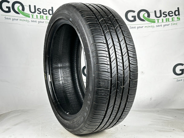 Used P235/45R18 Goodyear Eagle LS2 Tires 235 45 18 94V 2354518 R18 6/32