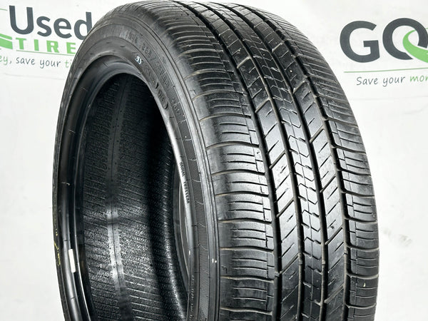 Used P235/45R18 Goodyear Eagle LS2 Tires 235 45 18 94V 2354518 R18 6/32