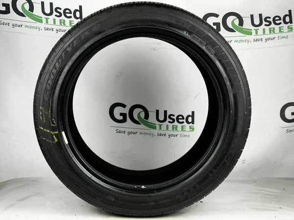 Used P235/45R18 Goodyear Eagle LS2 Tires 235 45 18 94V 2354518 R18 6/32