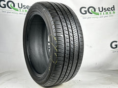 Used P235/45R18 Yokohama YK 740 GTX Tires 235 45 18 94V 2354518 R18 7/32