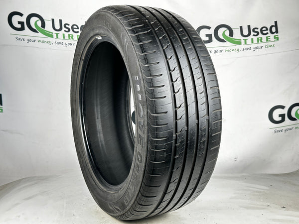 Used P235/50R18 Ironman Imove Gen2 A/S Tires 235 50 18 97W 2355018 R18 6/32