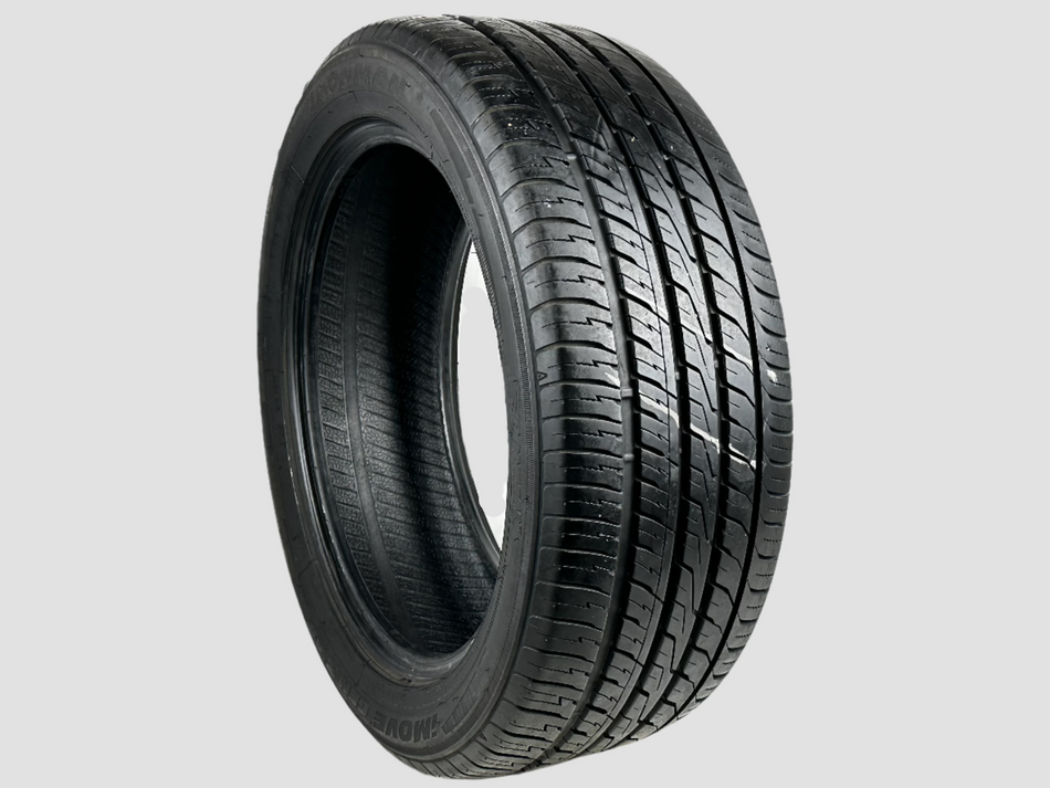Set of 2 — Used P225/50R18 Ironman Imove Gen 3 A/S Tires 225 50 18 95W 2255018 R18 7/32