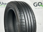 Used P215/55R17 Michelin Primacy Tour A/S Tires 2155517 94V 215 55 17 R17 6/32