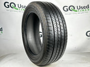 Used P215/55R17 Yokohama YK740 GTX Tires 2155517 94V 215 55 17 R17 6/32