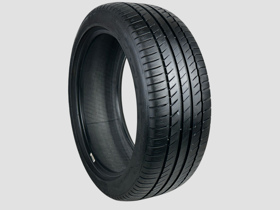 Used P215/45R17 Michelin Primacy HP Tire 215 45 17 87W 2154517 R17 7/32