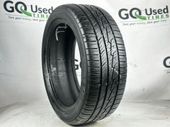 Used P205/50R17 Sumitomo HTR A/S PO3 Tires 2055017 93W 205 50 17 R17 6/32