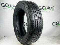 Used P225/65R17 Blacklion Voracio H/T BC86 2256517 Tires 225 65 17 102S R17 6/32