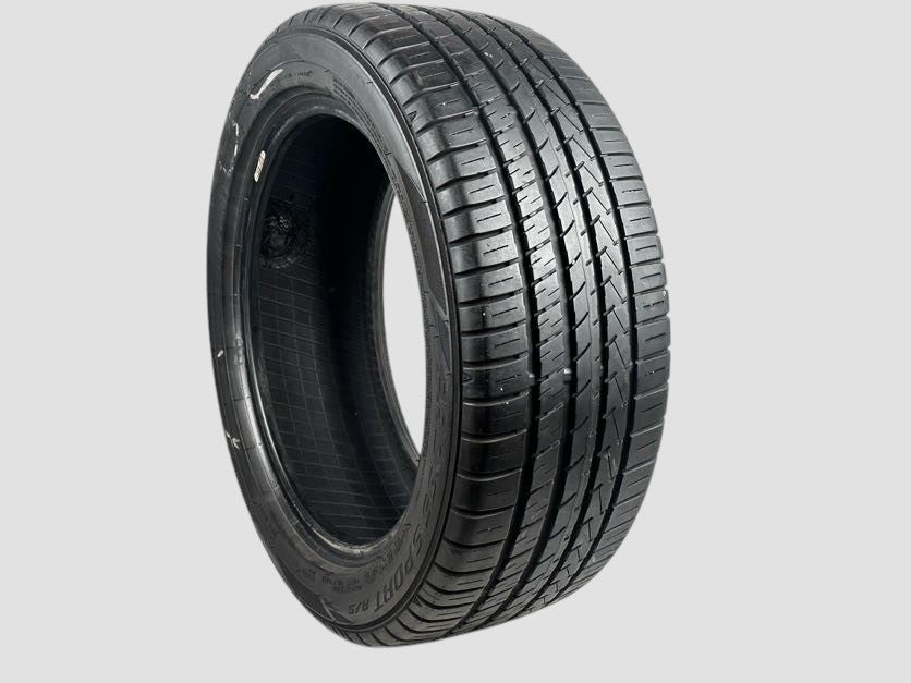 Used P205/50R16 Falken Pro G5 Sport A/S Tire 2055016 87W 205 50 16 R16 6/32