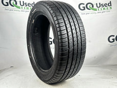 Used P205/50R16 Falken Pro G5 Sport A/S Tires 2055016 87W 205 50 16 R16 6/32