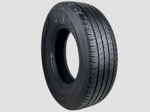 Used P235/70R15 Hankook Kinergy ST Tire 2357015 103T 235 70 15 R15 6/32