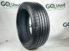 Used P215/45R18 Falken Pro G5 Sport A/S Tires 215 45 18 93W 2154518 R18 8/32