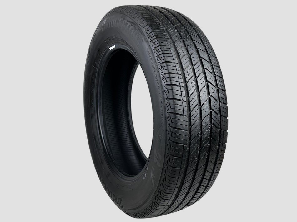 Used P205/65R16 Bridgestone Turanza Quiettrack  Tire 2056516 95H 205 65 16 6/32