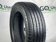 Used P225/55R18 Falken Sincera SN250 A/S Tires 225 55 18 98T 2255518 R18 6/32