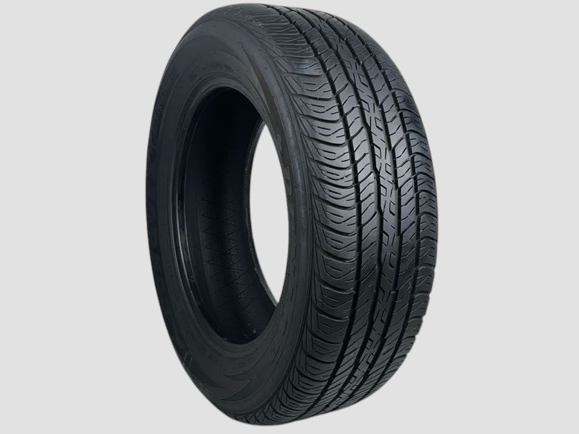 Used P215/60R16 Dunlop Conquest Touring Tire 215 60 16 95V 2156016 R16 7/32