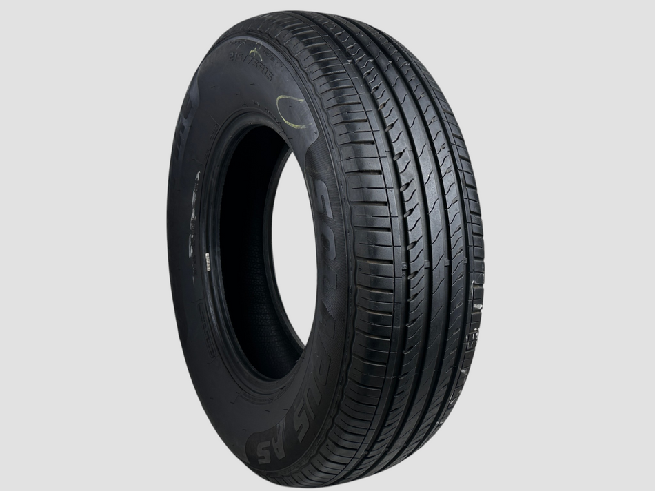 Used P215/75R15 Starfire Solarus A/S Tire 215 75 15 100T 2157515 R15 6/32