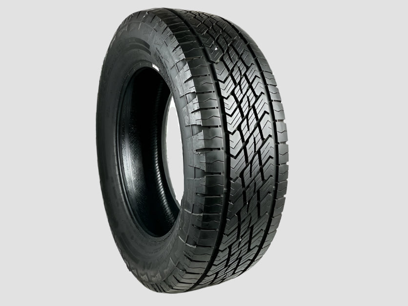 Used P255/60R18 Continental CrossContact ATR Tire 2556018 108T 255 60 18 R18 8/32
