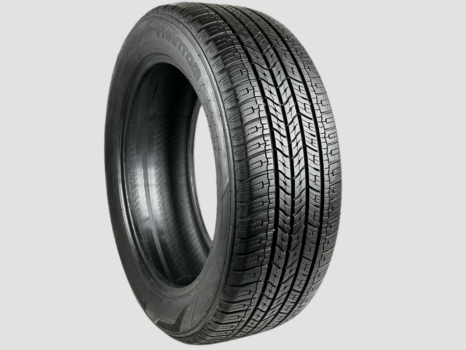 Used P235/55R19 Phantom C-Sport Tires 235 55 19 105V 2355519 R19 6/32