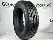 Used P215/60R17 Milestar MS932 Sport Tires 215 60 17 100H 2156017 R17 8/32