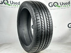 Used P215/45R18 Maxtrek Maximus M1 Tires 215 45 18 93W 2154518 R18 7/32