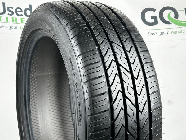 Used P215/50R17 Toyo Extensa A/S II Tires 2155017 95V 215 50 17 R17 7/32