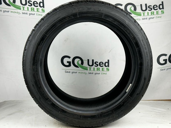 Used P215/50R17 Toyo Extensa A/S II Tires 2155017 95V 215 50 17 R17 7/32