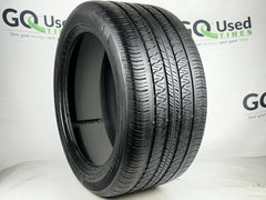 Used P285/40R19 Continental Pro Contact RX TS0 Tires 285 40 19 107V 2854019 R19 5/32