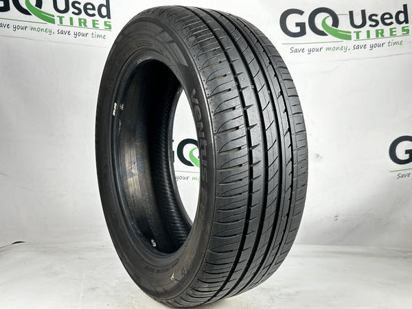 Used P195/55R16 Hankook Ventus Prime 2 Tires 1955516 87W 195 55 16 R16 6/32