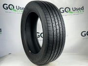 Used P225/55R18 Cooper Evolution Tour Tires 225 55 18 98H 2255518 R18 6/32