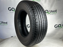 Used P275/65R18 Michelin Primacy CX Tires 2756518 Tires 275 65 18 116T R18 6/32