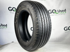 Used P265/60R18 Hankook Dynapro HT Tires 265 60 18 109T 2656018 R18 6/32