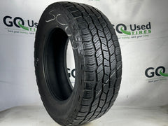 Used P265/60R18 Cooper Discoverer AT3 4S Tires 265 60 18 110T 2656018 R18 7/32