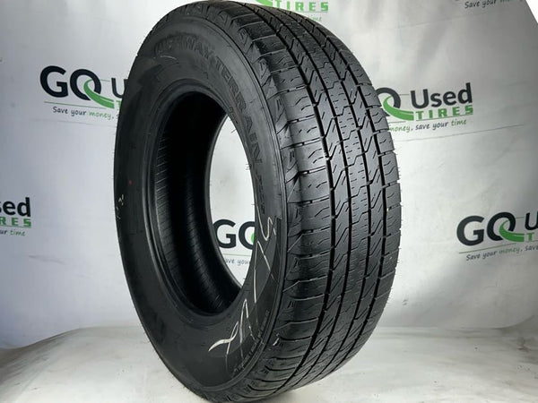 Used P275/65R18 Corsa Hiqhway Terrain Plus Tires 2756518 Tires 275 65 18 114T R18 6/32