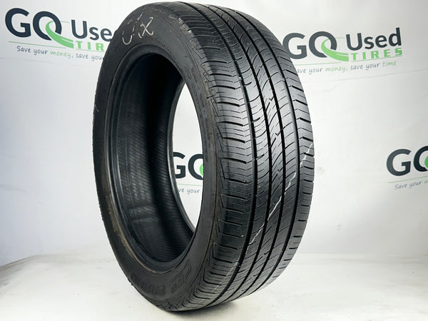 Used P225/50R18 Cooper CS5 Grand Touring Tires 225 50 18 95T 2255018 R18 5/32