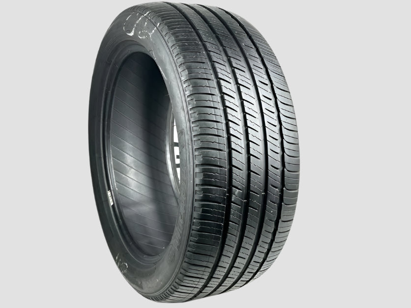 Used P245/45R18 Michelin Primacy Mxm4 Tires 245 45 18 96V 2454518 R18 6/32