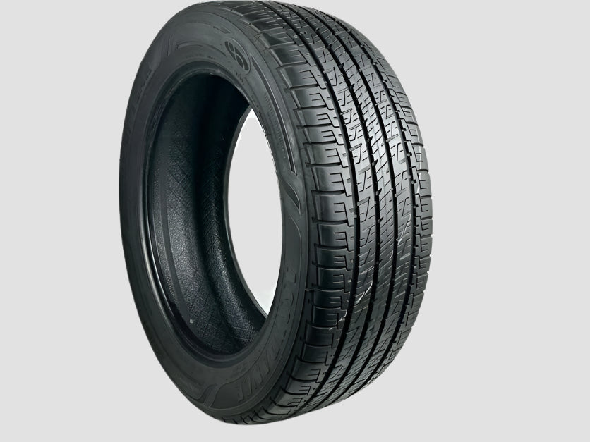 Used P225/55R18 Goodyear Assurance Maxlife Tires 225 55 18 98H 2255518 R18 7/32