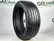 Used P205/50R17 Primewell Valera Sport A/S Tires 2055017 93W 205 50 17 R17 6/32