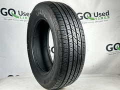 Used P225/65R17 Cooper CS5 Ultra Touring Tires 2256517 Tires 225 65 17 102H R17 7/32